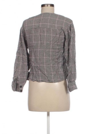 Dámská košile  Bershka, Velikost S, Barva Vícebarevné, Cena  49,00 Kč
