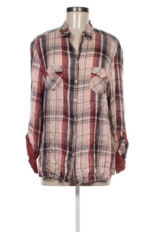 Dámská košile  Bianca, Velikost M, Barva Vícebarevné, Cena  29,00 Kč