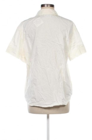 Damenbluse Boutique Moschino, Größe S, Farbe Ecru, Preis € 77,99