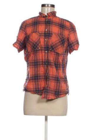 Дамска риза Bpc Bonprix Collection, Размер M, Цвят Многоцветен, Цена 2,04 €