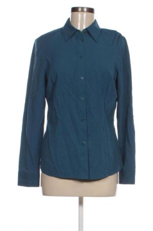 Dámská košile  Canda, Velikost M, Barva Modrá, Cena  89,00 Kč