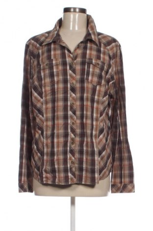 Γυναικείο πουκάμισο Cecil, Μέγεθος XL, Χρώμα Πολύχρωμο, Τιμή 4,99 €