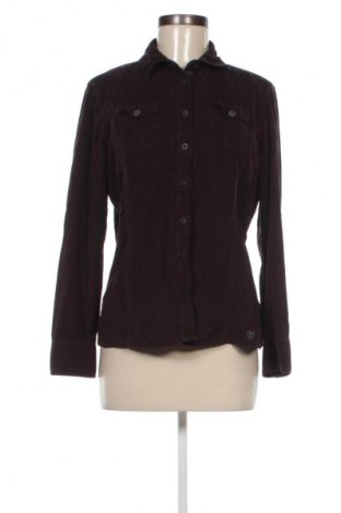 Dámská košile  Cecil, Velikost M, Barva Hnědá, Cena  69,00 Kč