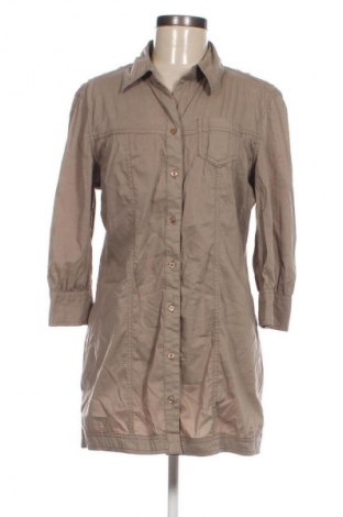 Γυναικείο πουκάμισο Cecil, Μέγεθος M, Χρώμα Πράσινο, Τιμή 1,99 €