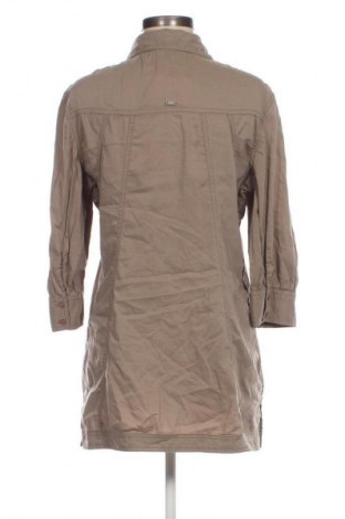 Γυναικείο πουκάμισο Cecil, Μέγεθος M, Χρώμα Πράσινο, Τιμή 1,99 €