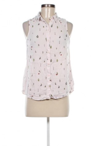 Дамска риза Clockhouse, Размер M, Цвят Многоцветен, Цена 2,55 €