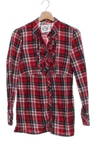 Dámská košile  Essence, Velikost XS, Barva Vícebarevné, Cena  29,00 Kč