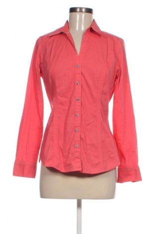 Dámská košile  Express, Velikost S, Barva Růžová, Cena  49,00 Kč