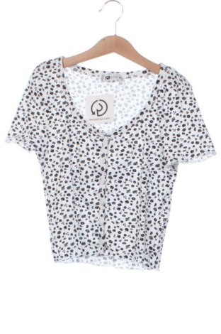 Damenbluse Fb Sister, Größe XS, Farbe Mehrfarbig, Preis € 1,99