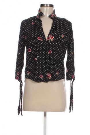 Dámská košile  Fb Sister, Velikost S, Barva Vícebarevné, Cena  49,00 Kč