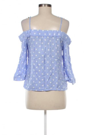 Γυναικείο πουκάμισο Fb Sister, Μέγεθος M, Χρώμα Πολύχρωμο, Τιμή 2,99 €