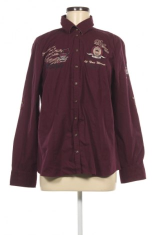 Női ing Gerry Weber, Méret M, Szín Piros, Ár 2 469 Ft