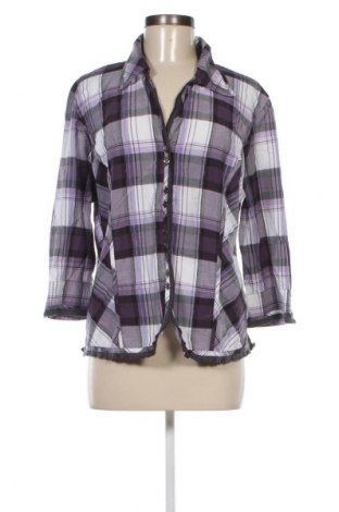 Дамска риза Gerry Weber, Размер XL, Цвят Многоцветен, Цена 17,38 €, #131817467