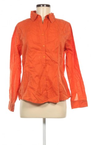 Dámská košile  Gina Benotti, Velikost L, Barva Oranžová, Cena  89,00 Kč