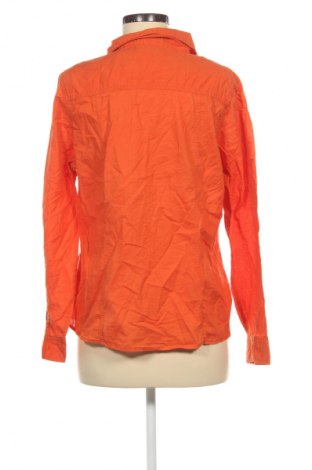 Dámská košile  Gina Benotti, Velikost L, Barva Oranžová, Cena  89,00 Kč