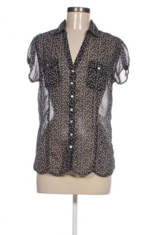 Dámská košile  Gina Benotti, Velikost L, Barva Vícebarevné, Cena  49,00 Kč