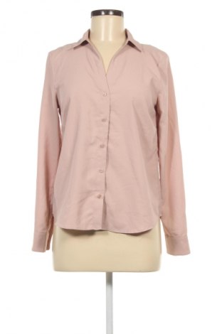 Dámská košile  H&M, Velikost S, Barva Popelavě růžová, Cena  89,00 Kč