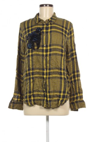 Dámská košile  H&M, Velikost M, Barva Vícebarevné, Cena  89,00 Kč