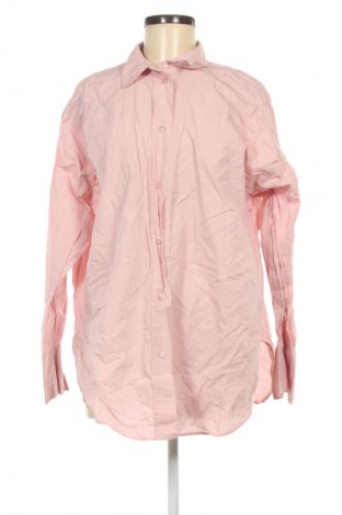 Dámská košile  H&M, Velikost M, Barva Růžová, Cena  249,00 Kč