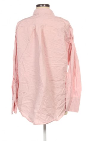 Dámská košile  H&M, Velikost M, Barva Růžová, Cena  249,00 Kč