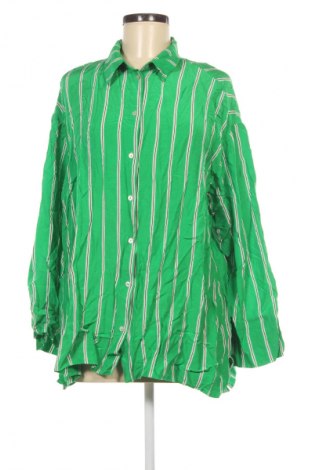 Dámská košile  H&M, Velikost L, Barva Vícebarevné, Cena  89,00 Kč