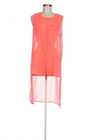 Dámská košile  H&M, Velikost M, Barva Oranžová, Cena  79,00 Kč