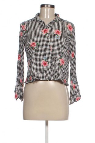 Dámská košile  H&M Divided, Velikost M, Barva Vícebarevné, Cena  49,00 Kč