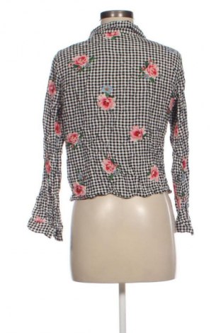 Dámská košile  H&M Divided, Velikost M, Barva Vícebarevné, Cena  49,00 Kč