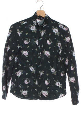 Dámská košile  H&M Divided, Velikost XS, Barva Vícebarevné, Cena  49,00 Kč