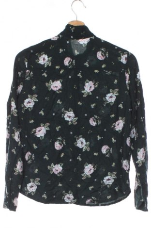 Dámská košile  H&M Divided, Velikost XS, Barva Vícebarevné, Cena  49,00 Kč
