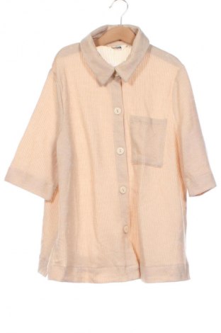 Dámská košile  Indiska, Velikost XS, Barva Krémová, Cena  49,00 Kč