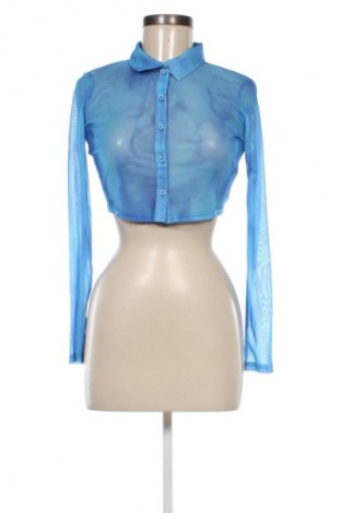 Dámská košile  Jack Wills, Velikost M, Barva Modrá, Cena  29,00 Kč