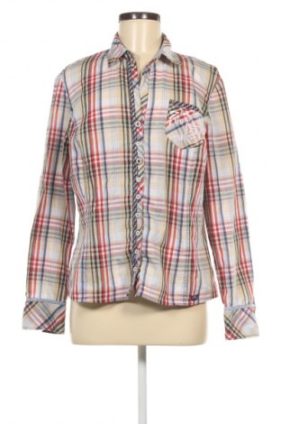 Dámská košile  Just White, Velikost M, Barva Vícebarevné, Cena  49,00 Kč