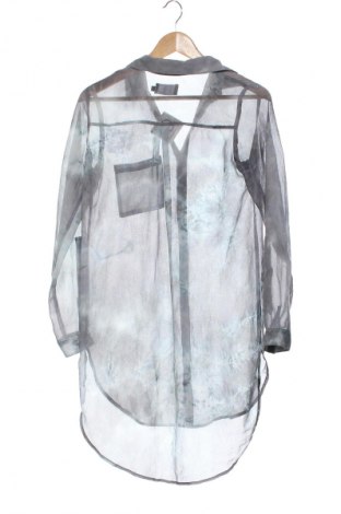 Γυναικείο πουκάμισο KappAhl, Μέγεθος XS, Χρώμα Πολύχρωμο, Τιμή 0,99 €