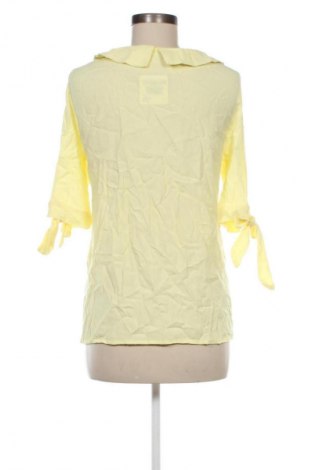 Дамска риза L'officina Della Moda, Размер M, Цвят Жълт, Цена 3,06 €