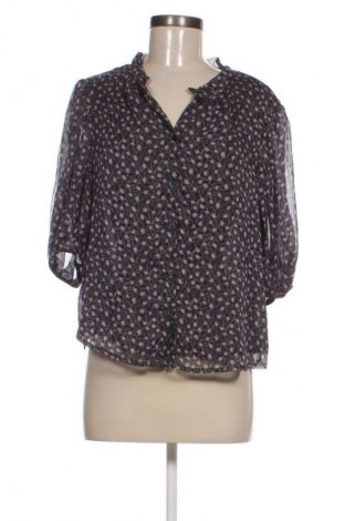 Γυναικείο πουκάμισο Mango, Μέγεθος S, Χρώμα Πολύχρωμο, Τιμή 2,99 €