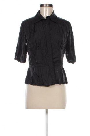Dámská košile  Mango, Velikost L, Barva Černá, Cena  179,00 Kč