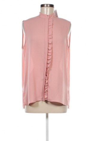 Damska koszula Mango, Rozmiar M, Kolor Różowy, Cena 22,99 zł