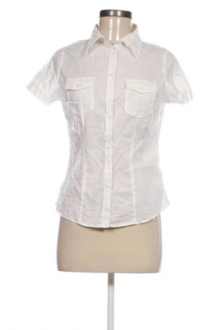 Dámská košile  Manguun, Velikost M, Barva Bílá, Cena  69,00 Kč