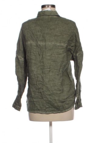 Dámská košile  Mavi, Velikost S, Barva Zelená, Cena  49,00 Kč