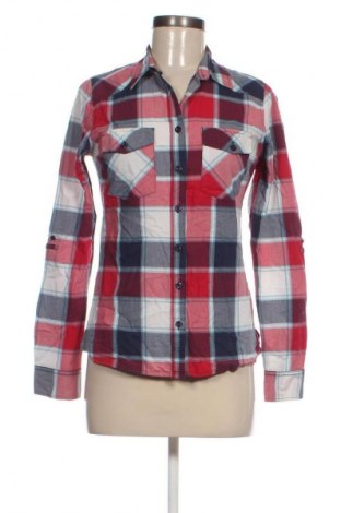 Dámská košile  Miss America, Velikost S, Barva Vícebarevné, Cena  49,00 Kč