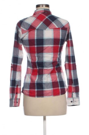 Dámská košile  Miss America, Velikost S, Barva Vícebarevné, Cena  49,00 Kč