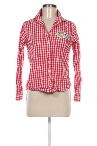 Dámská košile  Naturaline, Velikost S, Barva Vícebarevné, Cena  49,00 Kč