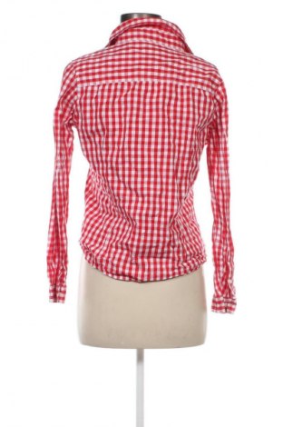 Dámská košile  Naturaline, Velikost S, Barva Vícebarevné, Cena  49,00 Kč