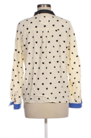 Dámska košeľa  Numph, Veľkosť M, Farba Kremová, Cena  18,95 €