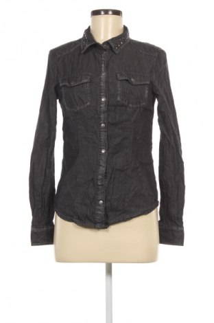 Damska koszula ONLY, Rozmiar M, Kolor Szary, Cena 33,99 zł