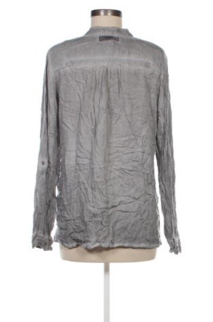 Dámská košile  Object, Velikost M, Barva Šedá, Cena  79,00 Kč