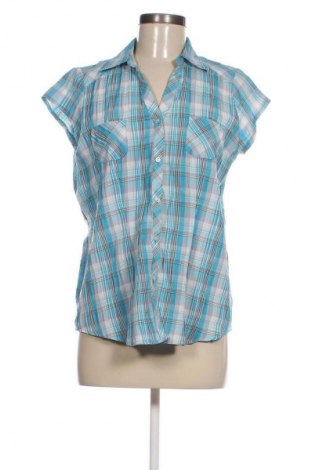 Dámská košile  Okay, Velikost M, Barva Vícebarevné, Cena  49,00 Kč