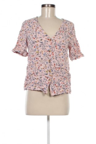 Női ing Pieces, Méret S, Szín Sokszínű, Ár 919 Ft