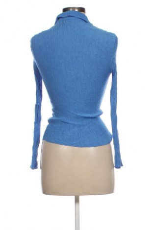 Γυναικείο πουκάμισο Primark, Μέγεθος M, Χρώμα Μπλέ, Τιμή 7,99 €